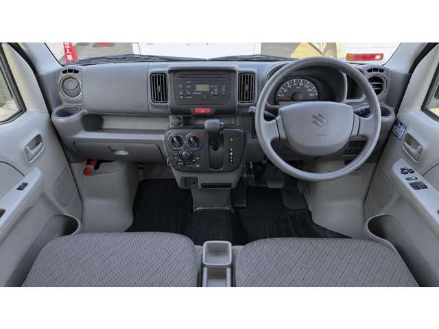 Suzuki Every 3