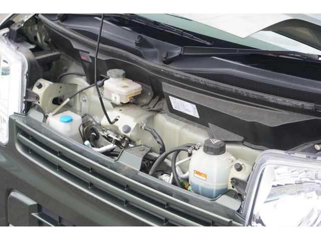 Suzuki Every 4