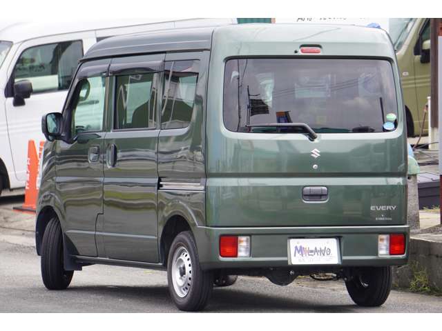 Suzuki Every 6
