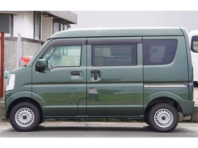 Suzuki Every 9