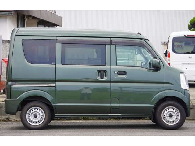 Suzuki Every 10