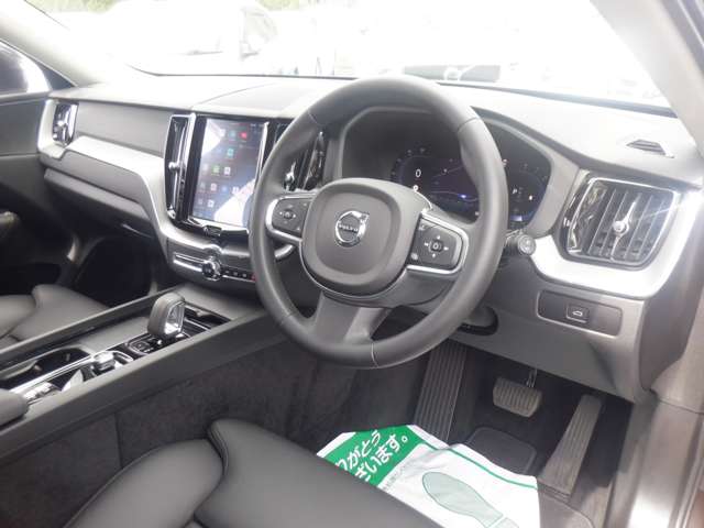 Volvo XC60 10