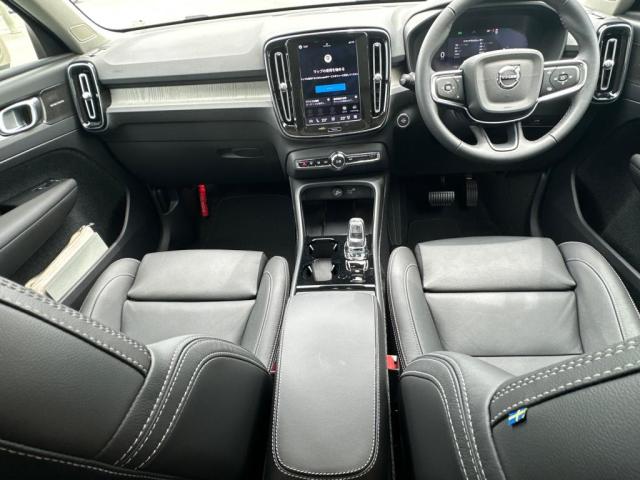 Volvo XC40 2