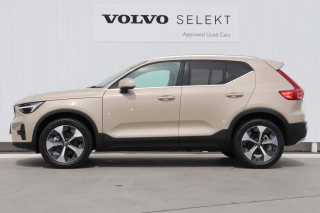 Volvo XC40 5