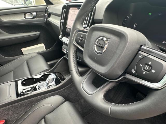 Volvo XC40 7