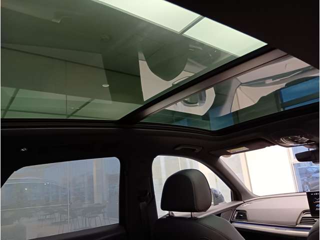 Audi Q5 6