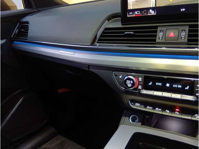 Audi Q5 7