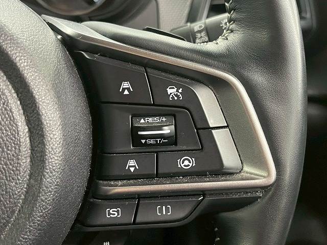 Subaru Forester 7