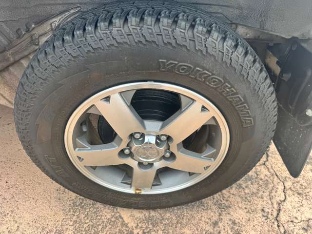 Mitsubishi Pajero Mini 5