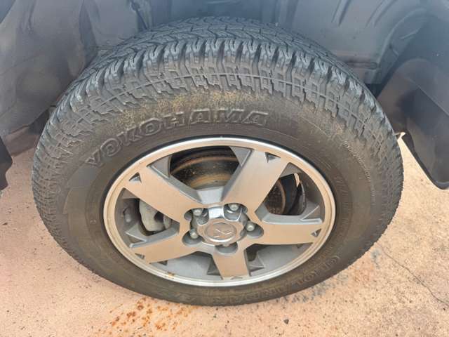 Mitsubishi Pajero Mini 7