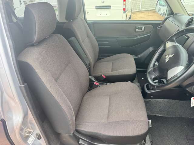 Mitsubishi Pajero Mini 10