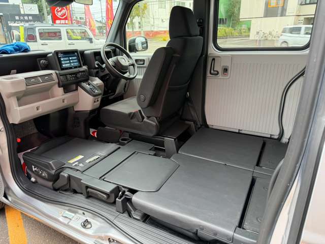 Honda N-VAN e: 11
