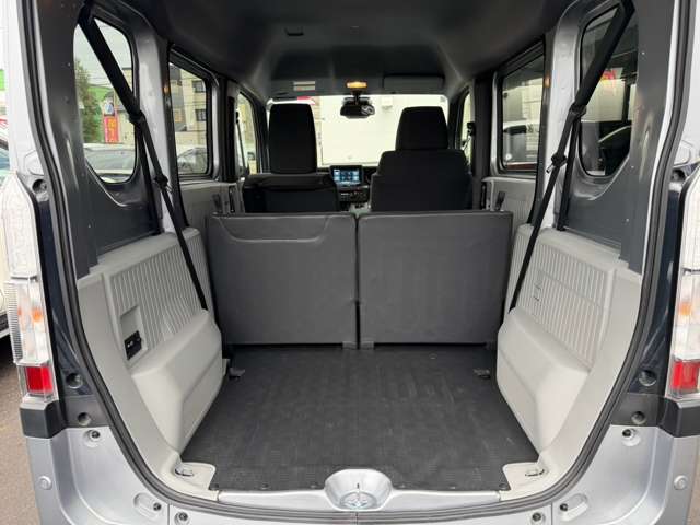 Honda N-VAN e: 12