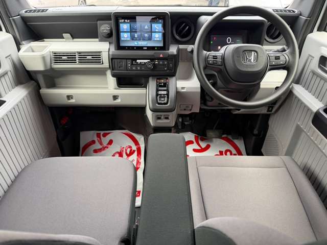 Honda N-VAN e: 2