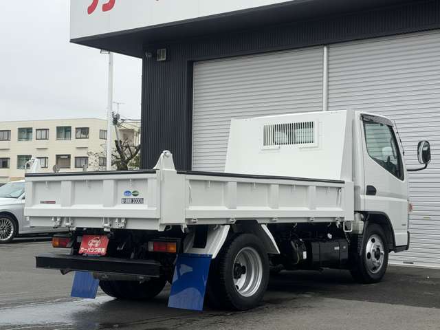 Mitsubishi Fuso Canter 12