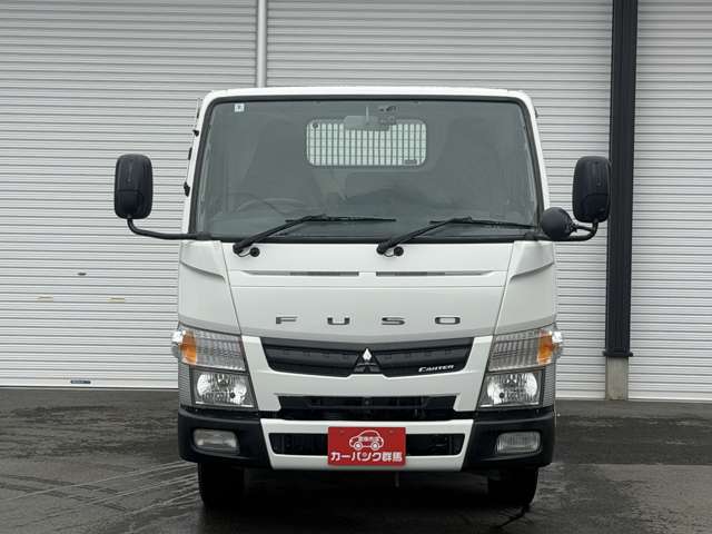Mitsubishi Fuso Canter 5
