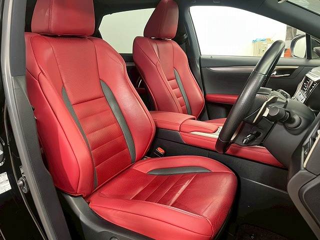 Lexus RX 5