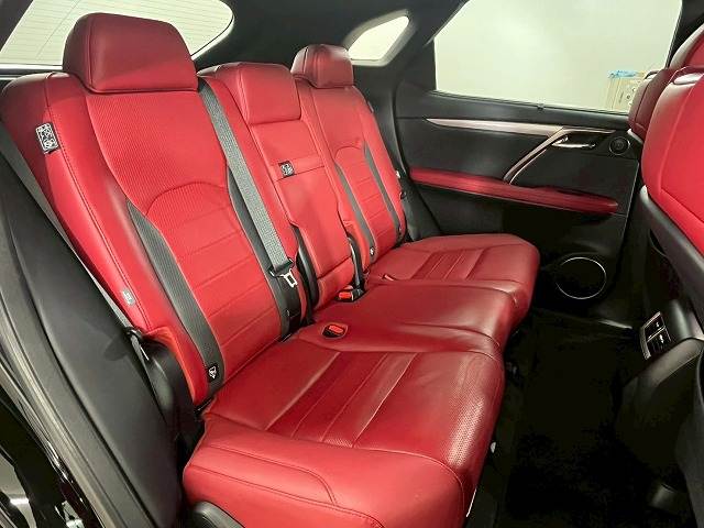 Lexus RX 6
