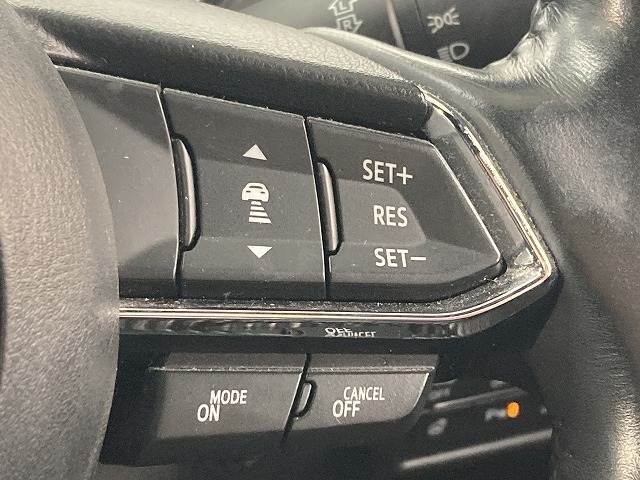 Mazda CX-8 11