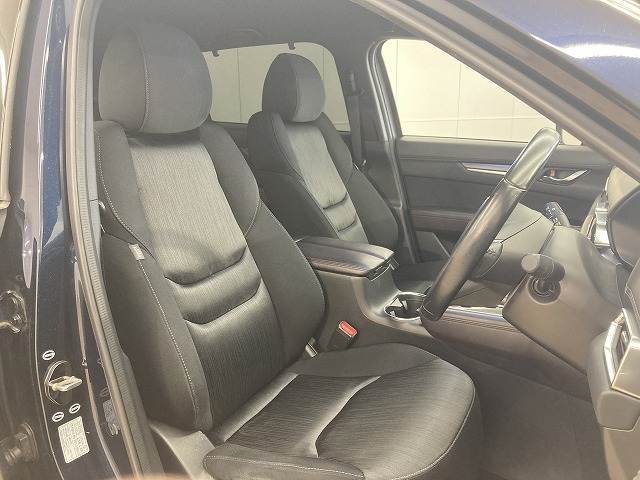 Mazda CX-8 5