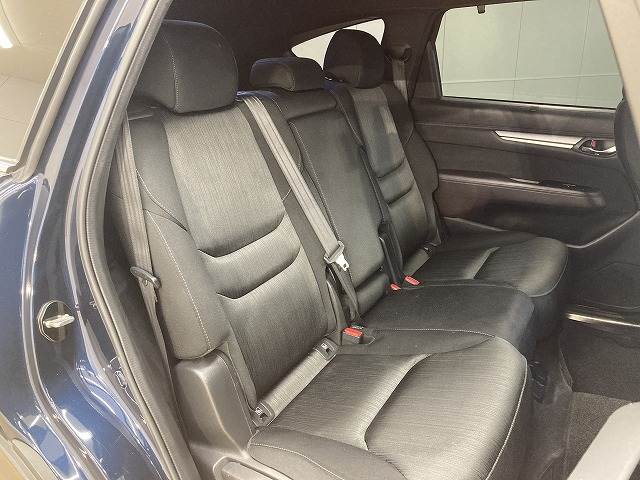 Mazda CX-8 6