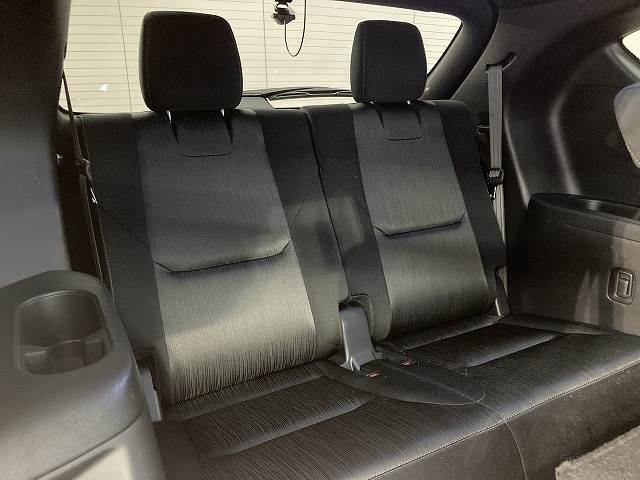Mazda CX-8 7