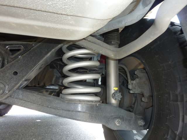 Mitsubishi Pajero 11
