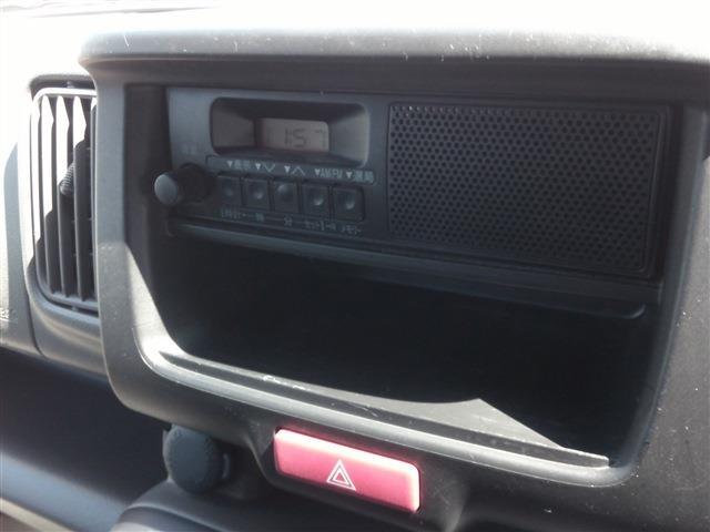 Nissan NV100 Clipper 4
