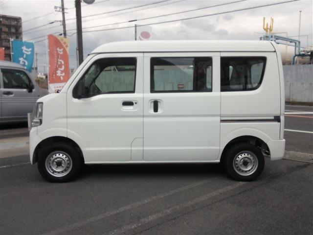 Nissan NV100 Clipper 5