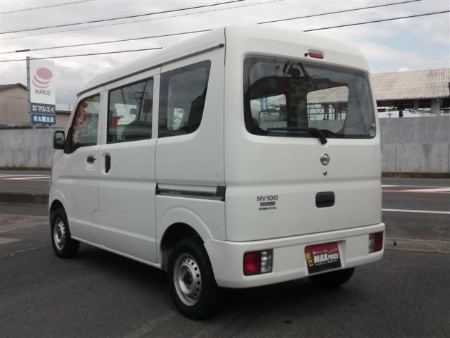 Nissan NV100 Clipper 6