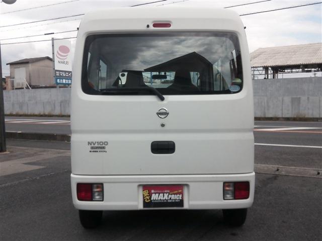 Nissan NV100 Clipper 7