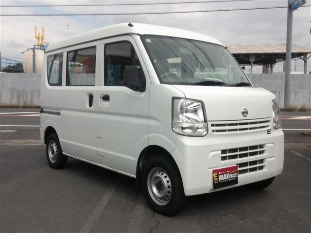 Nissan NV100 Clipper 10