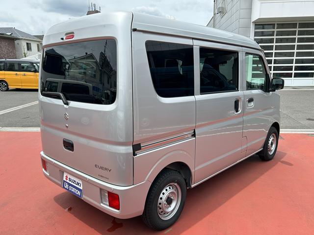 Suzuki Every 2