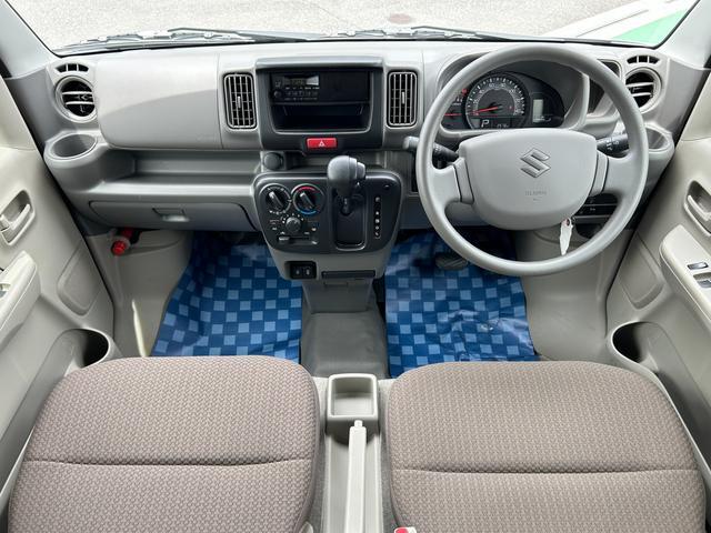 Suzuki Every 3