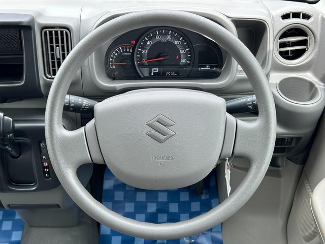 Suzuki Every 5
