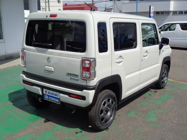 Suzuki Hustler 6