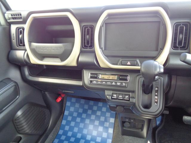 Suzuki Hustler 10
