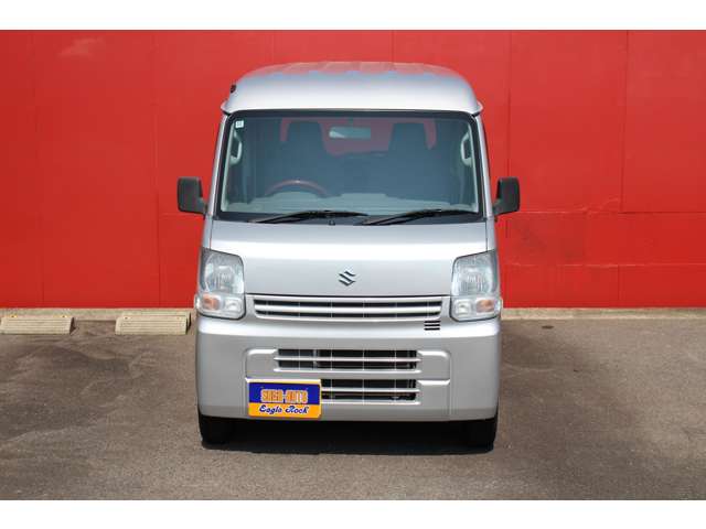 Suzuki Every 2