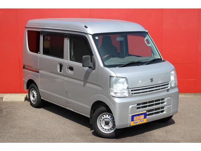 Suzuki Every 3