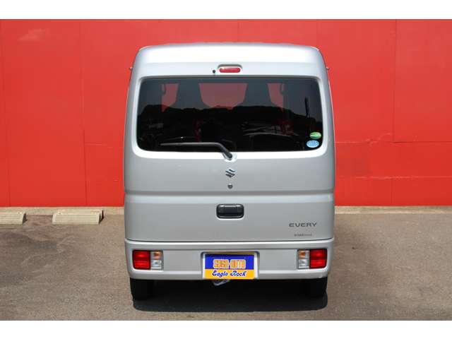 Suzuki Every 4
