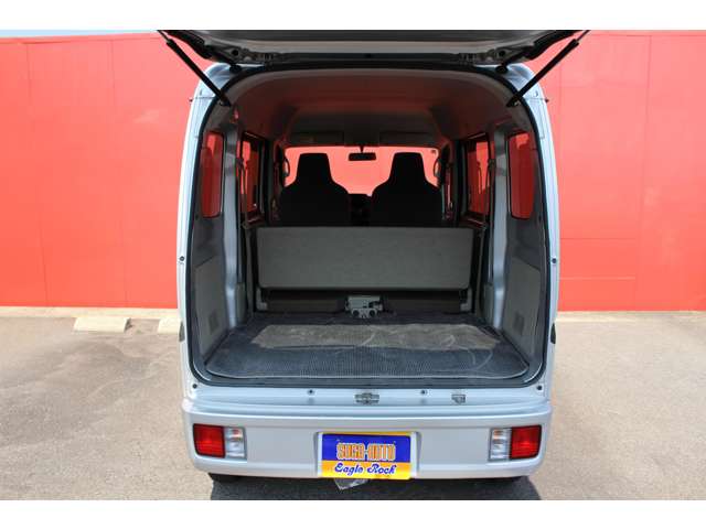 Suzuki Every 5