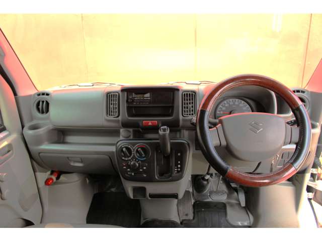 Suzuki Every 7