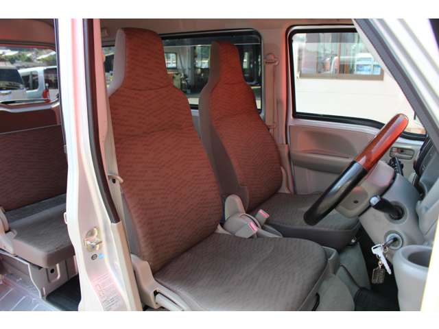 Suzuki Every 8