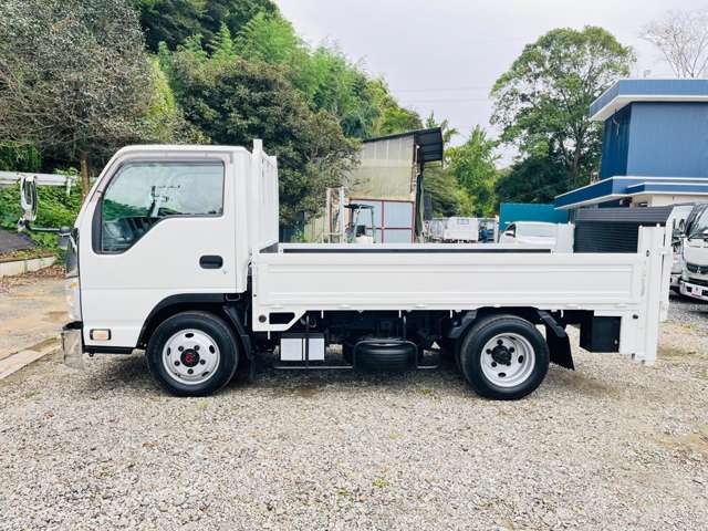 Isuzu Elf 5