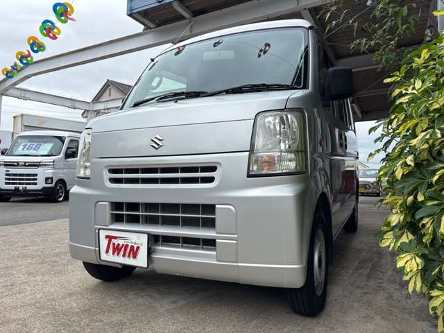 Suzuki Every 8