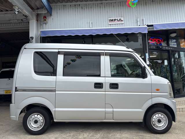 Suzuki Every 10