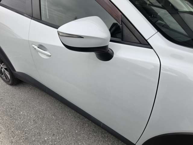 Mazda CX-3 6