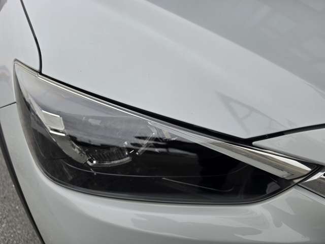 Mazda CX-3 8