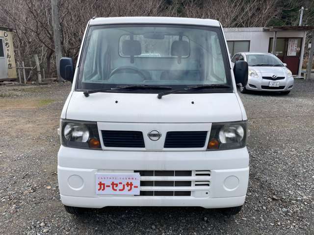 Nissan Clipper Truck 2