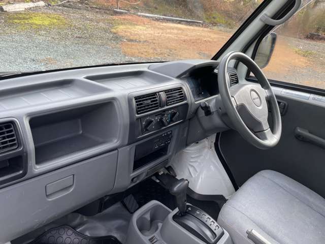 Nissan Clipper Truck 10